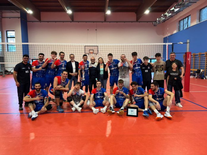 Volley, Supercoppa del Sud, Puglia in festa a Campobasso: al femminile sorride il Capurso, al maschile il Casarano
