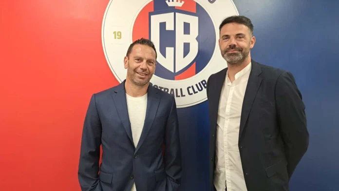 Calcio, Serie C, Campobasso: Zauri e Figlomeni al lavoro per il lupo del prossimo futuro. Circolano i primi nomi di mercato. Intanto arriva una pioggia di penalizzazioni