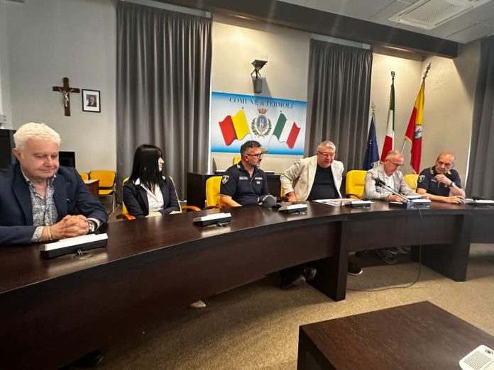 Termoli, dal primo luglio al 31 agosto la pedonalizzazione dell’ultimo tratto di Corso Fratelli Brigida: la prova a fine giugno