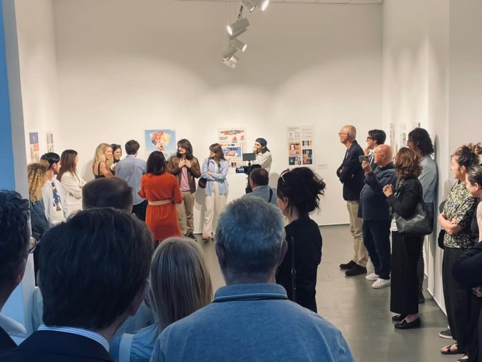 Premio Termoli 2025: arte, architettura e rebranding urbano in mostra al Macte fino a settembre