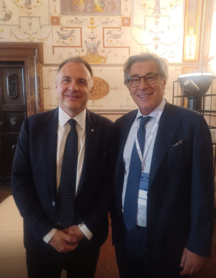 Confindustria Molise, Mauro Natale nuovo presidente