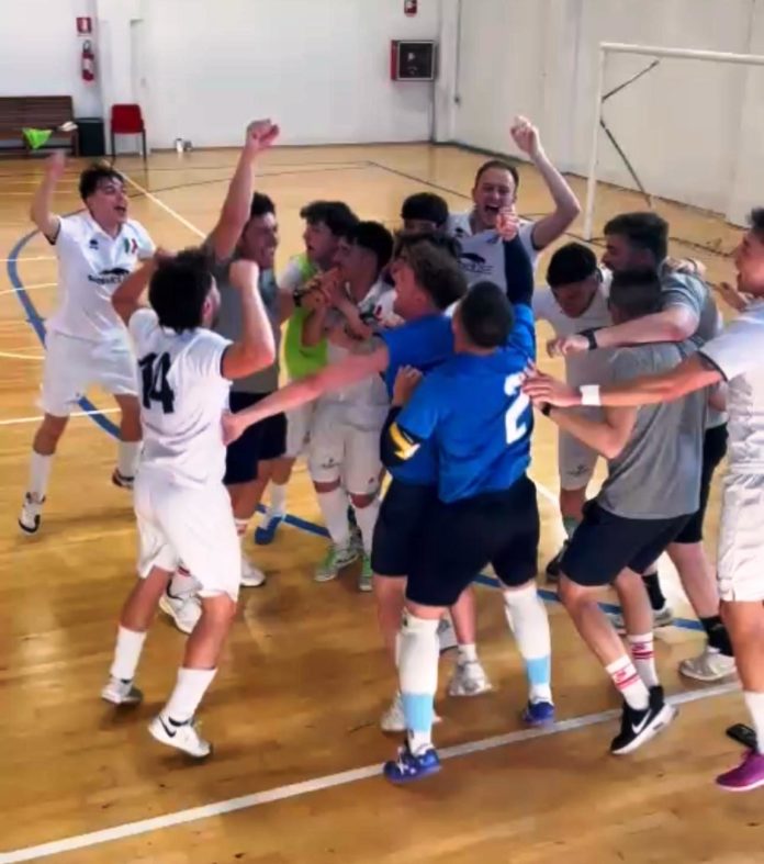 CNU 2025, Cus Molise calcio a 5, Camerino battuto oggi in campo per l’oro contro il Cus Palermo. Di Stefano: “Cammino straordinario, proveremo a fare il massimo”