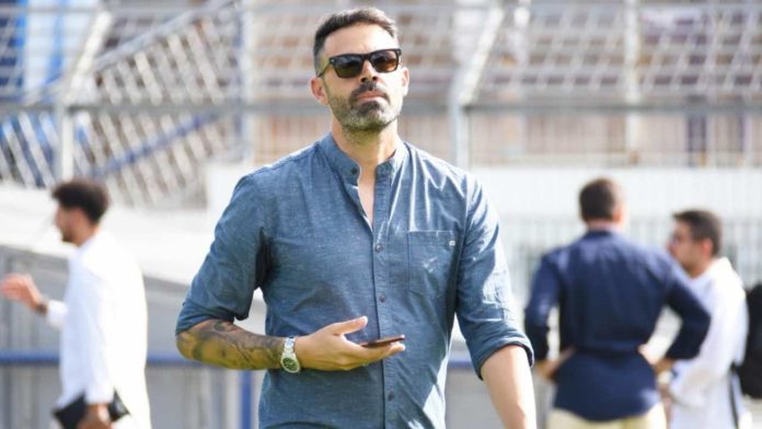 Calcio, Serie C, Campobasso: Giuseppe Figliomeni è il nuovo direttore sportivo. Per la panchina, tre nomi papabili