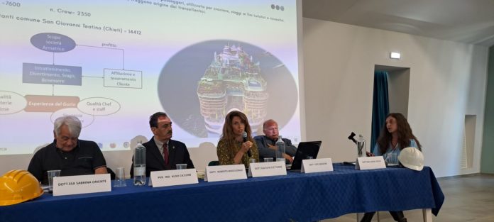 Salute e sicurezza, focus sul settore marittimo