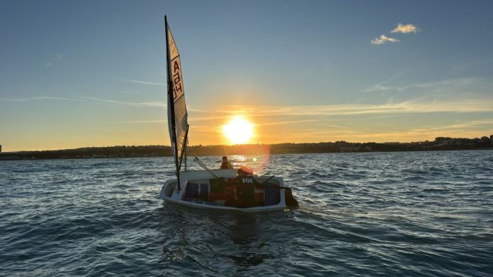 2°tappa del Campionato Zonalocale Fiv a Termoli. Il circolo della vela rinnova l’impegno