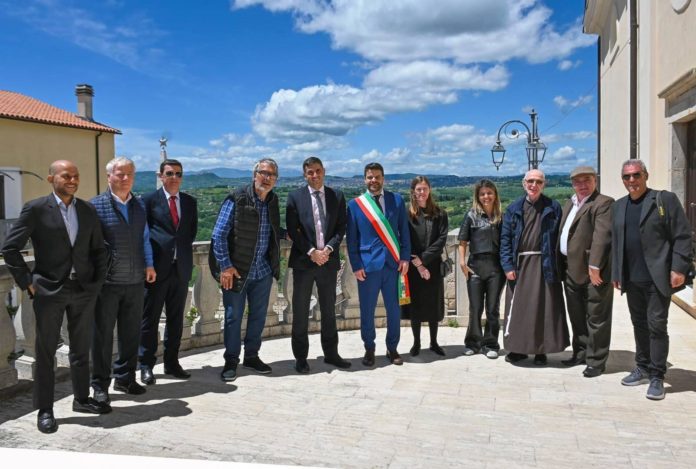 BRASILE – MOLISE. GEMELLAGGIO TRA ITATIBA E TORO (E tra la polenta veneta e la pizza e minestra molisana)