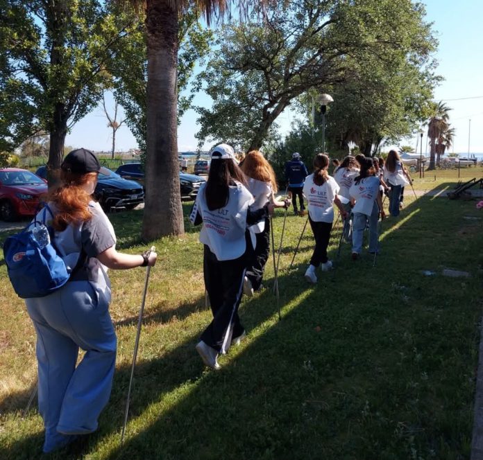 Dentro/fuori la scuola: alla Brigida il progetto Indire per formare cittadini del domani