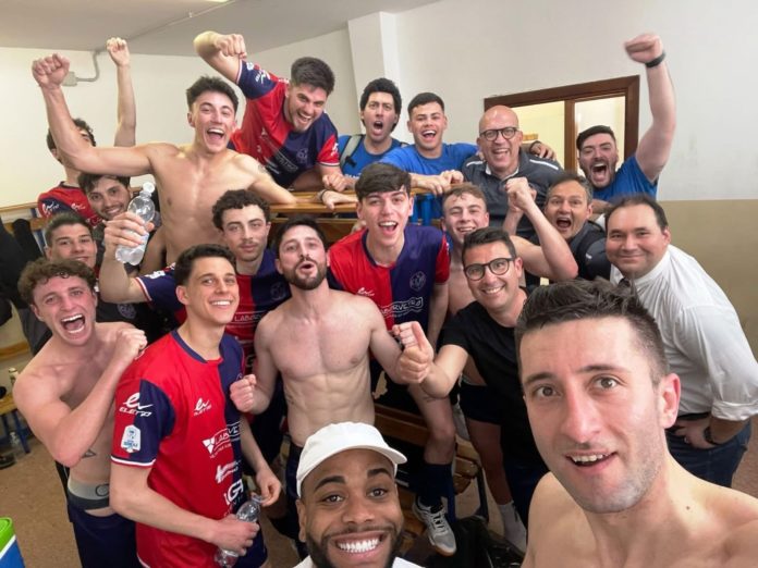 Futsal, terza gara in otto giorni in A1. In A2 èlite il Cus Molise, dopo aver festeggiato la salvezza, chiude al Palaunimol contro Ortona