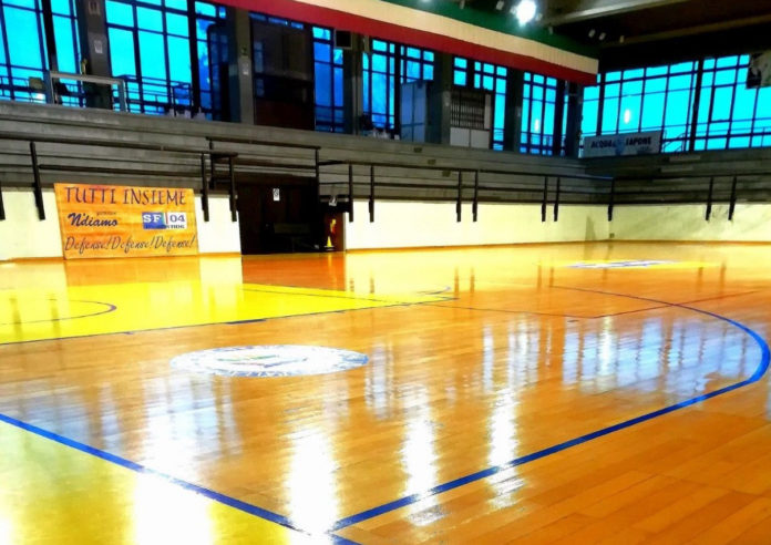 Basket, under 17, Molisana Magnolia, le rossoblu cedono di 10 contro Frascati