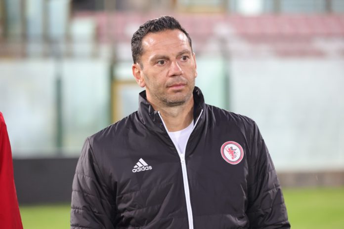 Calcio, Serie C, Campobasso: Zauri più di Greco per la panchina. News: sullo Stadio Molinari