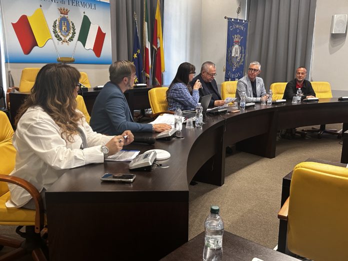 Tirocini extracurriculari per inoccupati e sostegno delle imprese nelle destinazioni turistiche, illustrate le strategie di programmazione per l’area urbana di Termoli