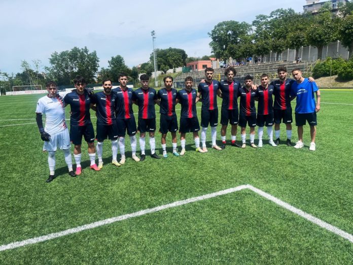 CNU 2025, Cus Molise, sconfitta a testa alta per la rappresentativa di calcio a undici contro il Cus Cosenza
