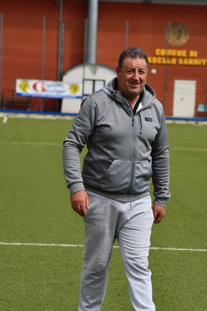 CNU 2025, Cus Molise calcio a 11, lunedì l’esordio contro il Cus Cosenza.