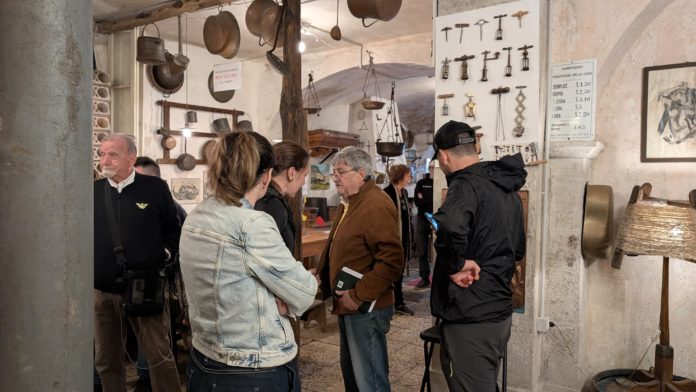 Progetto “Viviti Tutt’Cos’!”, da Carovilli il via alle Giornate Esperienziali Carovilli