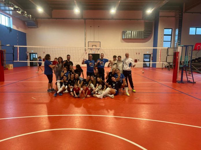 Volley, Supercoppa del Sud, definite le finali: al femminile Capurso-Zafferana Etnea, al maschile a fronteggiarsi saranno Matera e Casarano