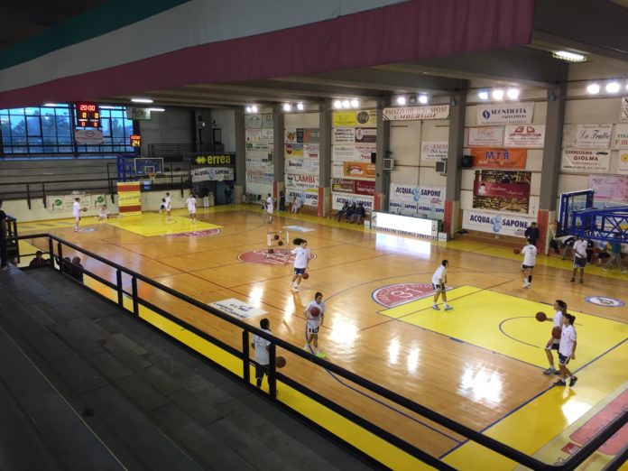 Basket, under 17, Molisana Magnolia, le rossoblù cedono anche contro San Lazzaro.