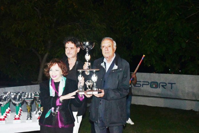 Motori, Slalom Città di Campobasso, parola a Renzo Battistini: “Grazie a chi lavora per questa manifestazione che porta alto il nome di Gianluca”