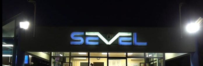 Sevel: operaio molisano è rimasto ferito in un incidente sul lavoro. Trasportato all’Ospedale di Chieti