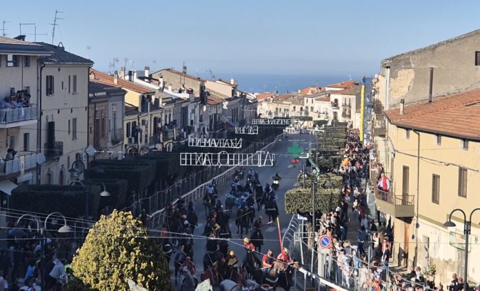 Carrese di San Martino in Pensilis, i Giovani fanno ricorso e presentano anche un esposto in Procura
