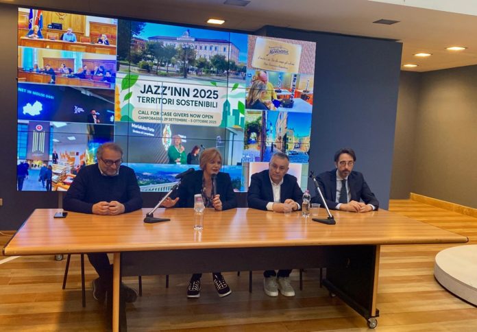 Alla Gil di Campobasso presentata la nona edizione di Jazz’Inn