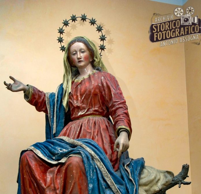 Pellegrinaggi di fine Ottocento a Montenero di Bisaccia: illusioni o realtà?