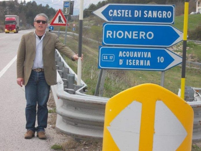 Decreto autovelox, l’associazione ProTrignina contro il prefetto Montella autovelox