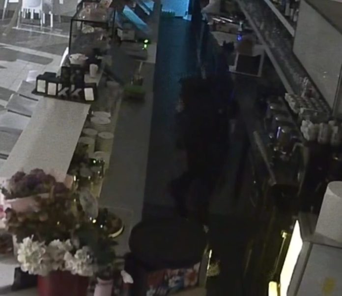 Isernia: furto in pasticceria, in manette “Bonnie & Clyde” Bonnie & Clyde Isernia