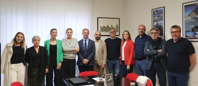 Ordine degli Architetti, Alessandro Izzi confermato presidente