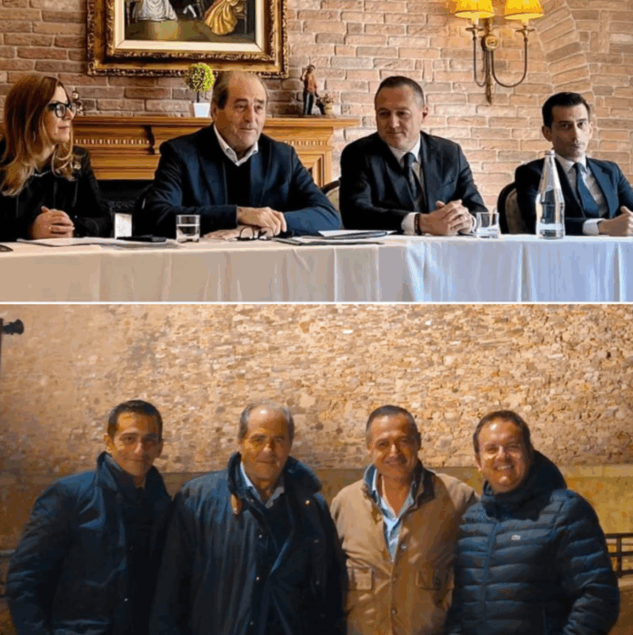 Disavanzo sanitario della Regione Molise, Montesanto: “Il Consiglio di Stato riapre la partita”