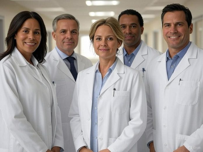 Sanità, parte la sperimentazione delle “Case di comunità”