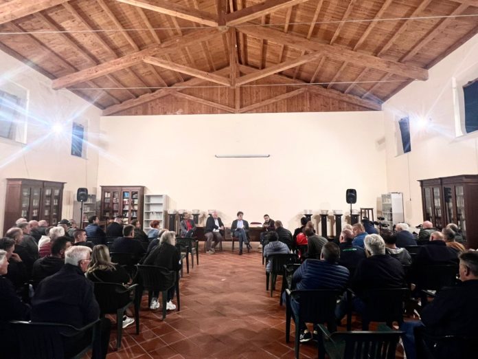 Petrella Tifernina: incontro pubblico sul problema della fauna selvatica. Focus su cinghiali e lupi