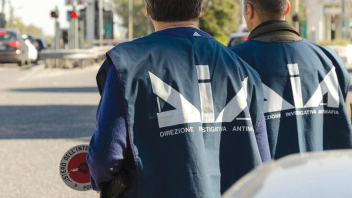 Interdittive antimafia, campanello d’allarme dalla provincia di Foggia dia molise