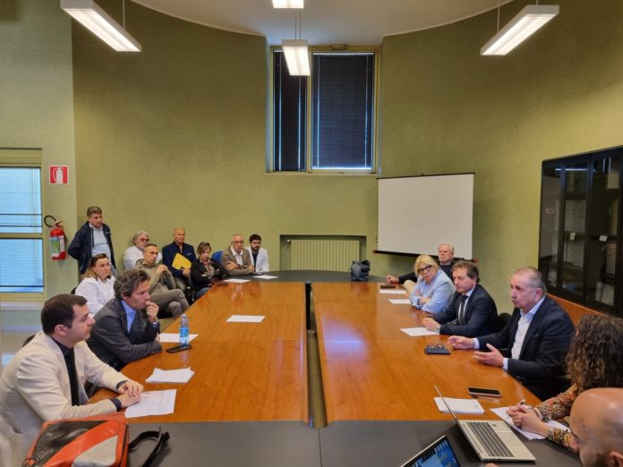 Controllo dell’AGENAS sulle Case della Comunità di Larino e Venafro: “Molise virtuoso”