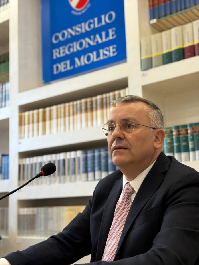 Cofelice: “Cultura della transumanza, vanto di storia e tradizioni del Molise”