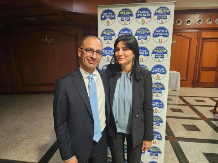 Primo Maggio, Fratelli d’Italia Isernia: “Il lavoro non è uno slogan” fratelli d'italia primo maggio