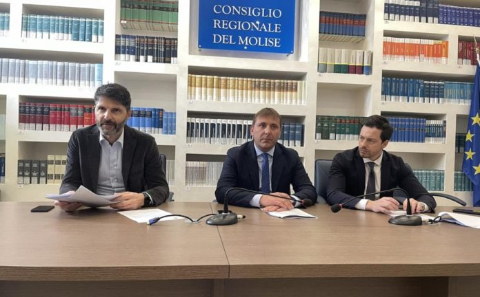 Pulizia e sanificazione negli ospedali, interpellanza del M5S. “Quali garanzie?”, chiedono Gravina, Primiani e Greco
