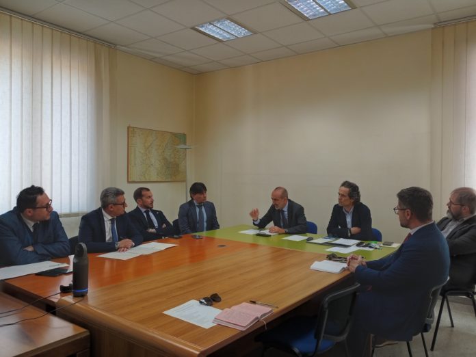 Regione Molise e Banca Europea degli investimenti: 70 milioni per imprese fino a 3000 dipendenti