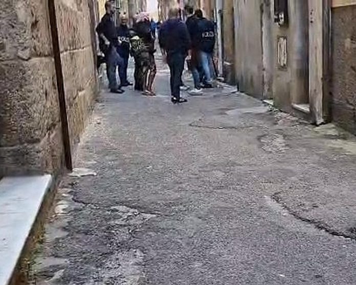 Blitz contro mafia nigeriana, un indagato in provincia di Isernia mafia nigeriana isernia