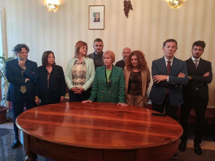 Campobasso, colpo di scena: in Giunta rientrano gli assessori Fraracci e Marcheggiani. Panichella e Bucci i nuovi