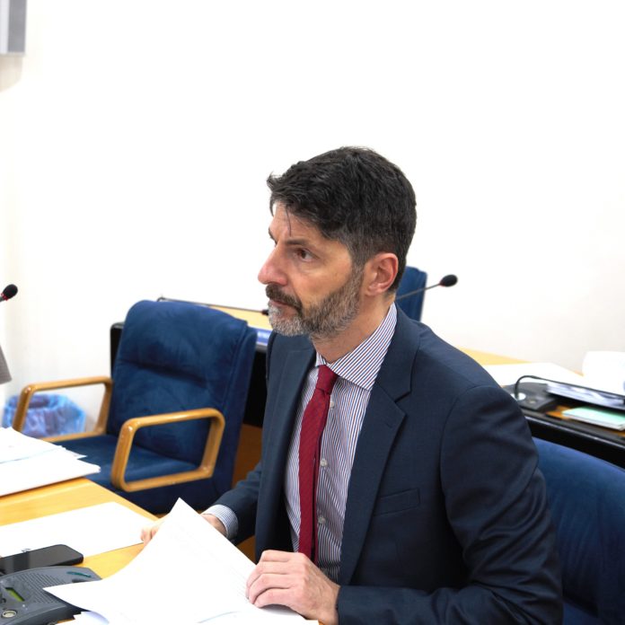 Gara TPL Campobasso, Gravina: “Il bando era corretto. L’esclusione della Sati riguarda condotte autonome e non la legittimità della gara. Serve più obiettività e meno qualunquismo politico”