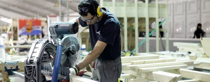 Molise, imprese in crescita però sono sotto media nazionale