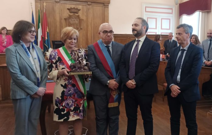 Premio Città di Campobasso all’indimenticato sindaco Gino Di Bartolomeo. Inserita nello Statuto comunale la seduta consiliare dedicata al santo patrono