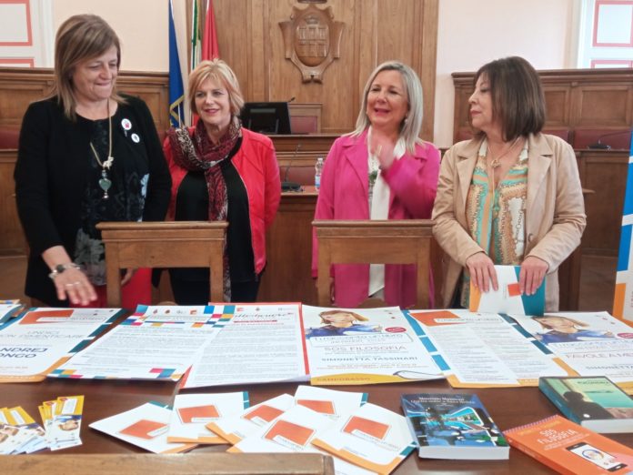 Torna la festa dei libri e dei lettori: al via la ventitreesima edizione di “Ti racconto un libro” a Campobasso