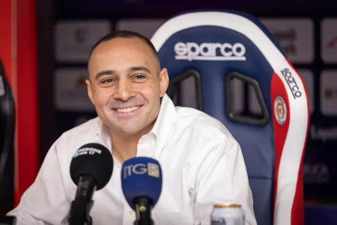 Calcio, Serie C, Campobasso, Rizzetta sonda anche Chiappella per la panchina. News: Samp in serie C, scandalo sul mondo del calcio dopo il servizio delle IENE