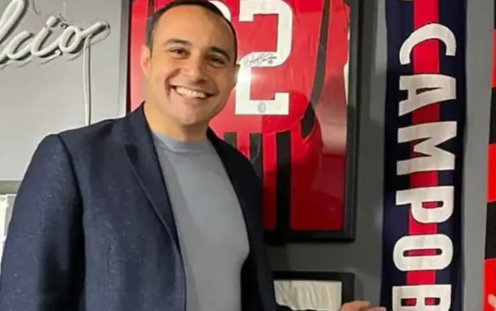 Calcio, Serie C, Campobasso, Rizzetta sfoglia la margherita per il nuovo mister. Buone chance per Formisano