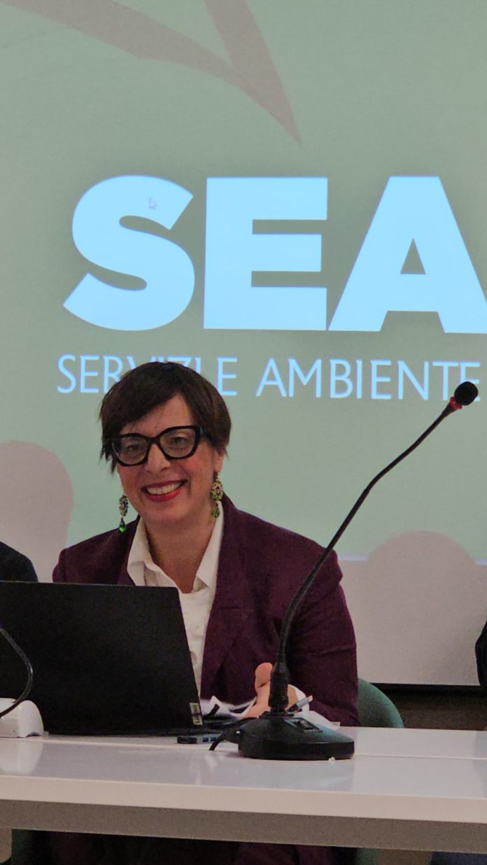 SEA SpA, Stefania Tomaro ha chiuso il mandato: “Insieme abbiamo costruito una nuova azienda pubblica. Ora servono continuità, cura e visione”
