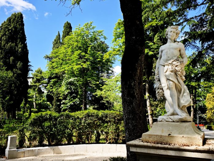 Campobasso: riaperta stamattina Villa de Capoa. Cauto l’assessore Cretella: potrebbe richiudere, manca il nulla osta definitivo della direzione dei lavori