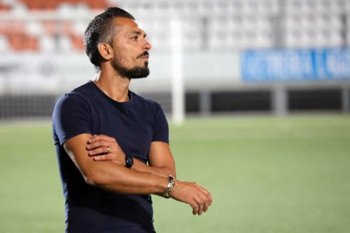 Calcio, Serie C, Campobasso: allenatore Gennaro Volpe in pole. Lui o Formisano sulla panchina dei lupi per la prossima stagione