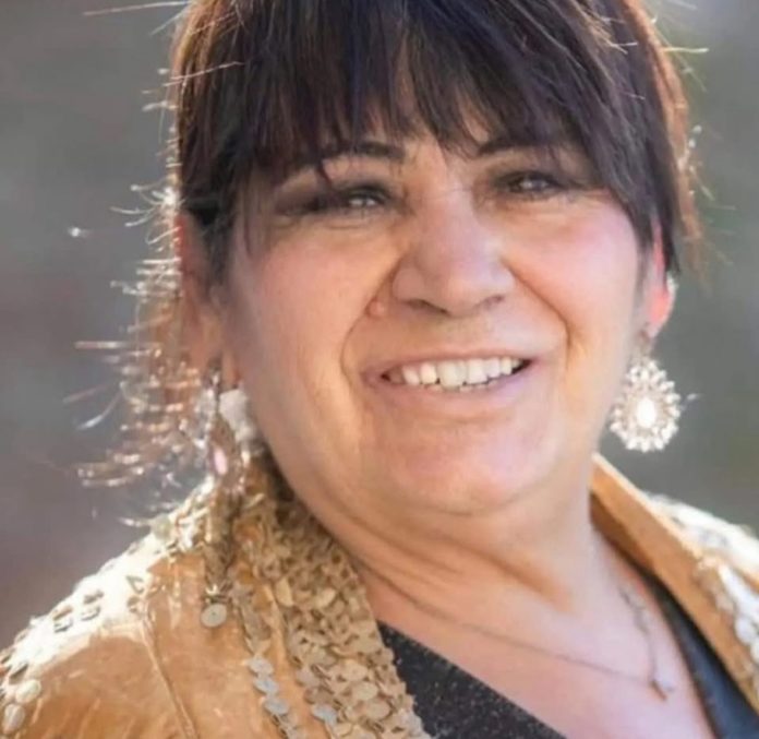 Addio all’ex consigliera provinciale Zucaro, funerali a Petacciato