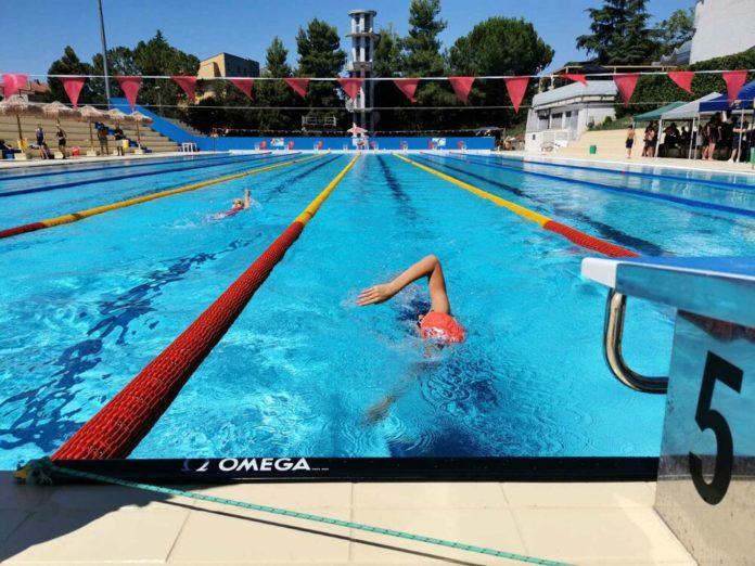 Fin Molise, i convocati per la rappresentativa regionale di nuoto al XXVII Trofeo delle Regioni esordienti